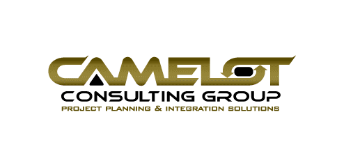 camelot consulting group logo
