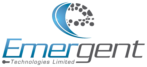 Emergent Technologies Limited Logo