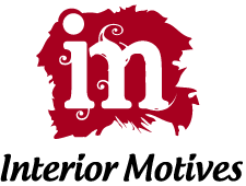 Interior Motives Logo Design