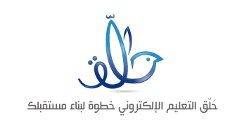 Arabic typography with Picture