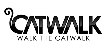 Catwalk Logo Design