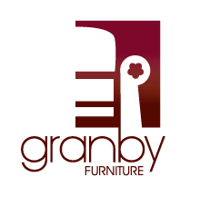 Granby Furniture Logo Design
