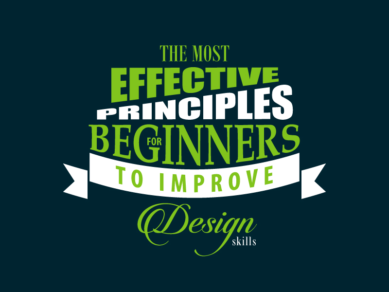 principles-to-improve-design-skills