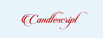 candle-script