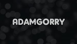 adamgorry