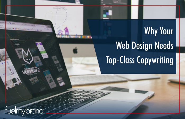 web-design-and-copywriting