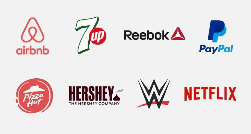 3 Reliable Tips to Redesign a Logo