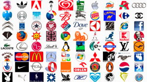 famous logo designs