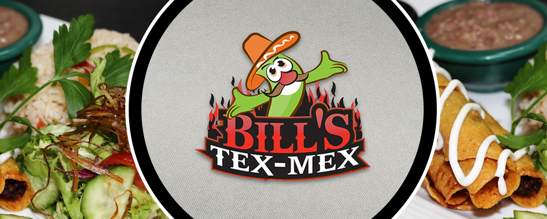 logo design service for American/Tex-Mex cuisine restaurant